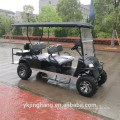 purchase a 6 seater gas powered golf cart for sale